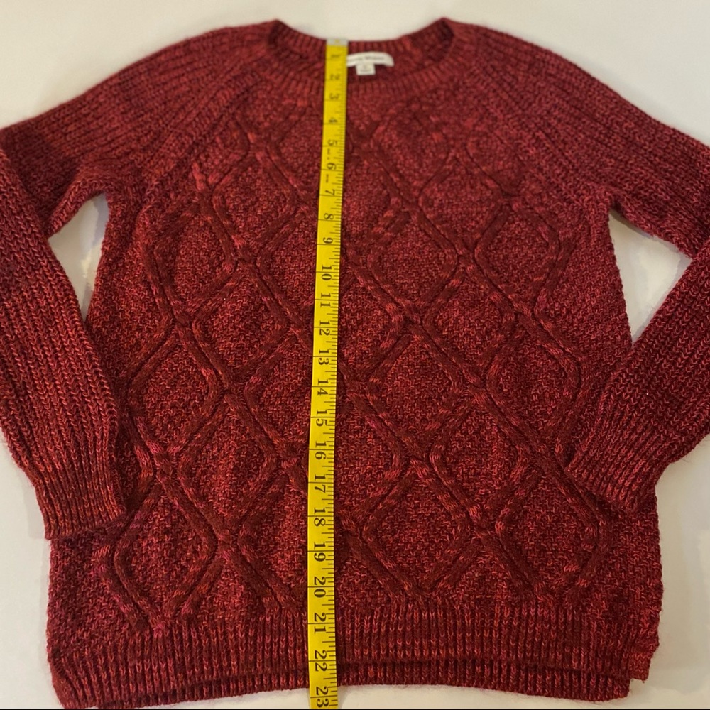 Studio Works Sweater - Picture 8 of 8
